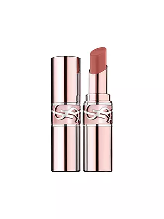 YVES SAINT LAURENT | Lippenstift - Loveshine Candy Glow Balm 1B | rosa